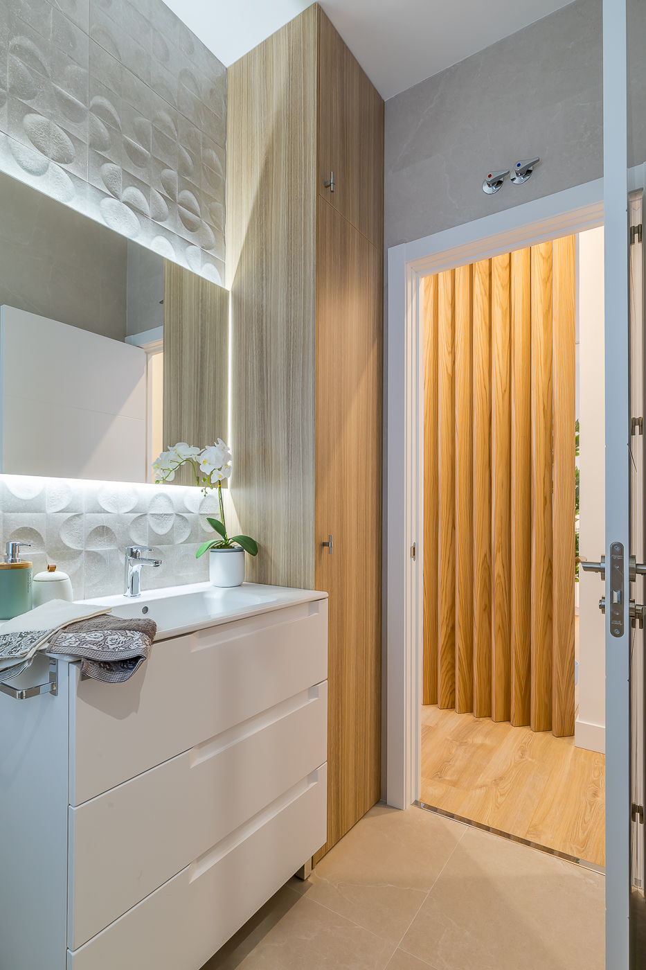 Presupuesto para reformar baño completo en Madrid centro y alrededores